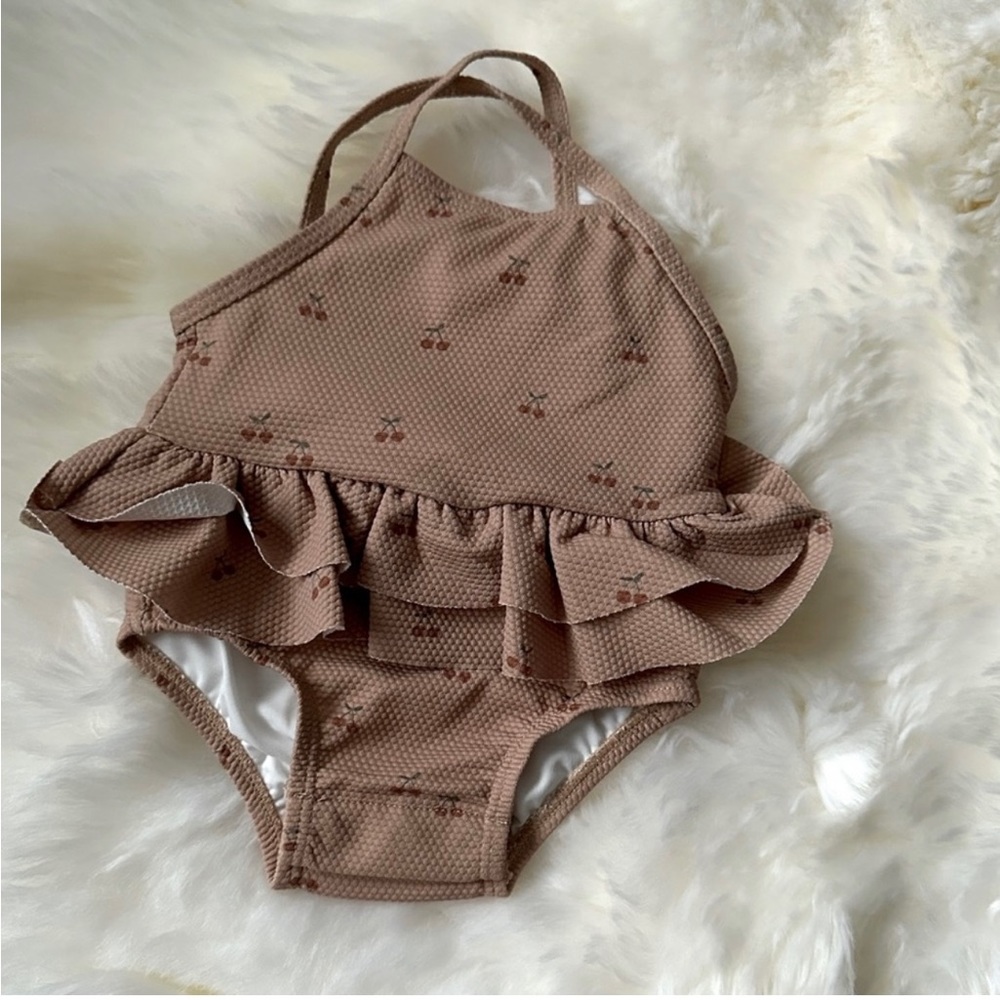 Baby swim
